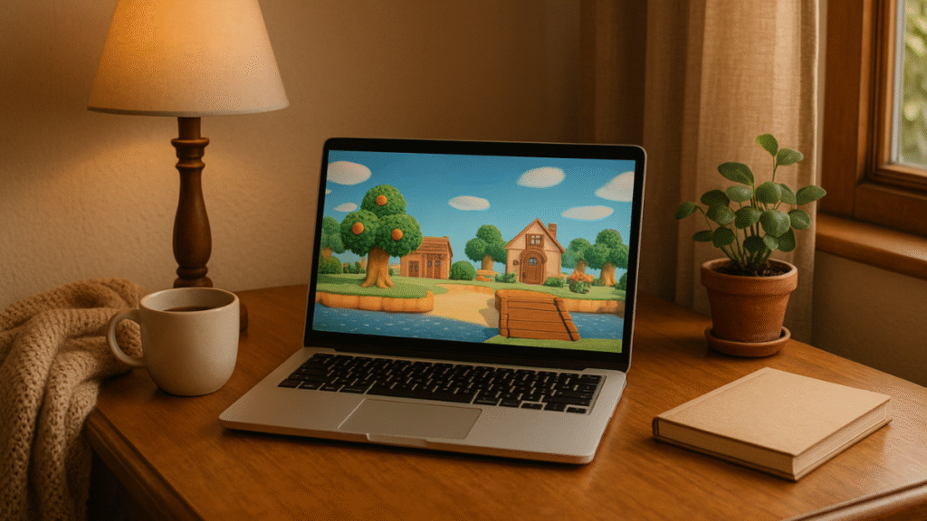 Animal Crossing, la guía definitiva para enamorarte aún más de esta saga mágica.