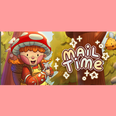 mail time