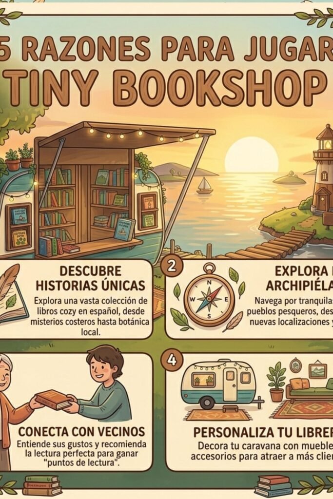 infografia tiny ookshop