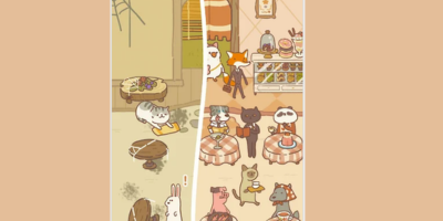 Animal Restaurant