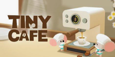 Tiny Café
