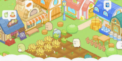 Sumikkogurashi Farm