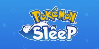 Pokémon Sleep
