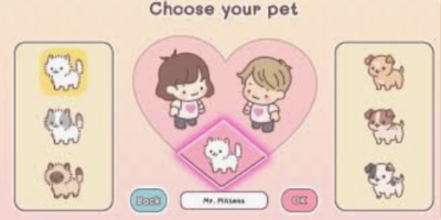 Pocket Love