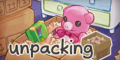 UNPACKING

