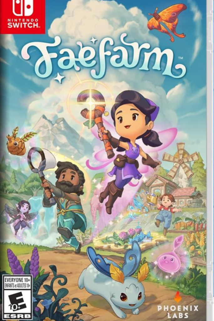 faefarm