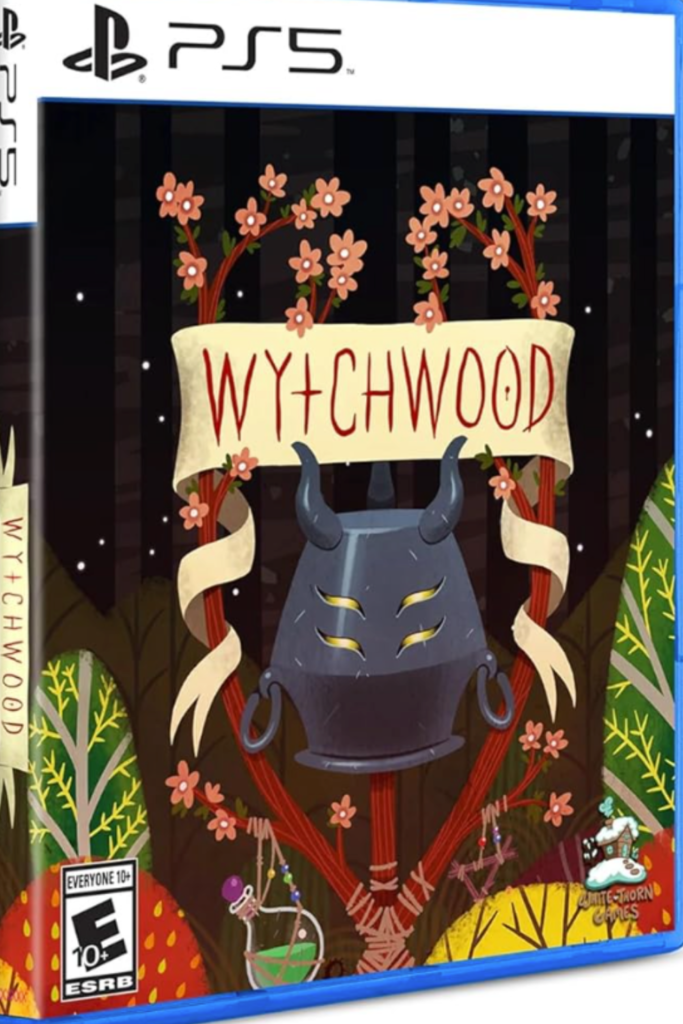 whitchwood