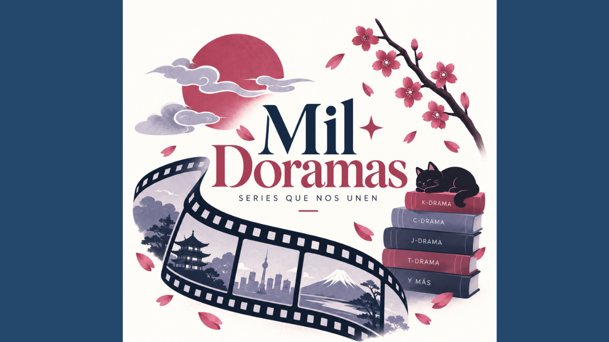Mil Doramas