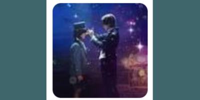 sound of magic